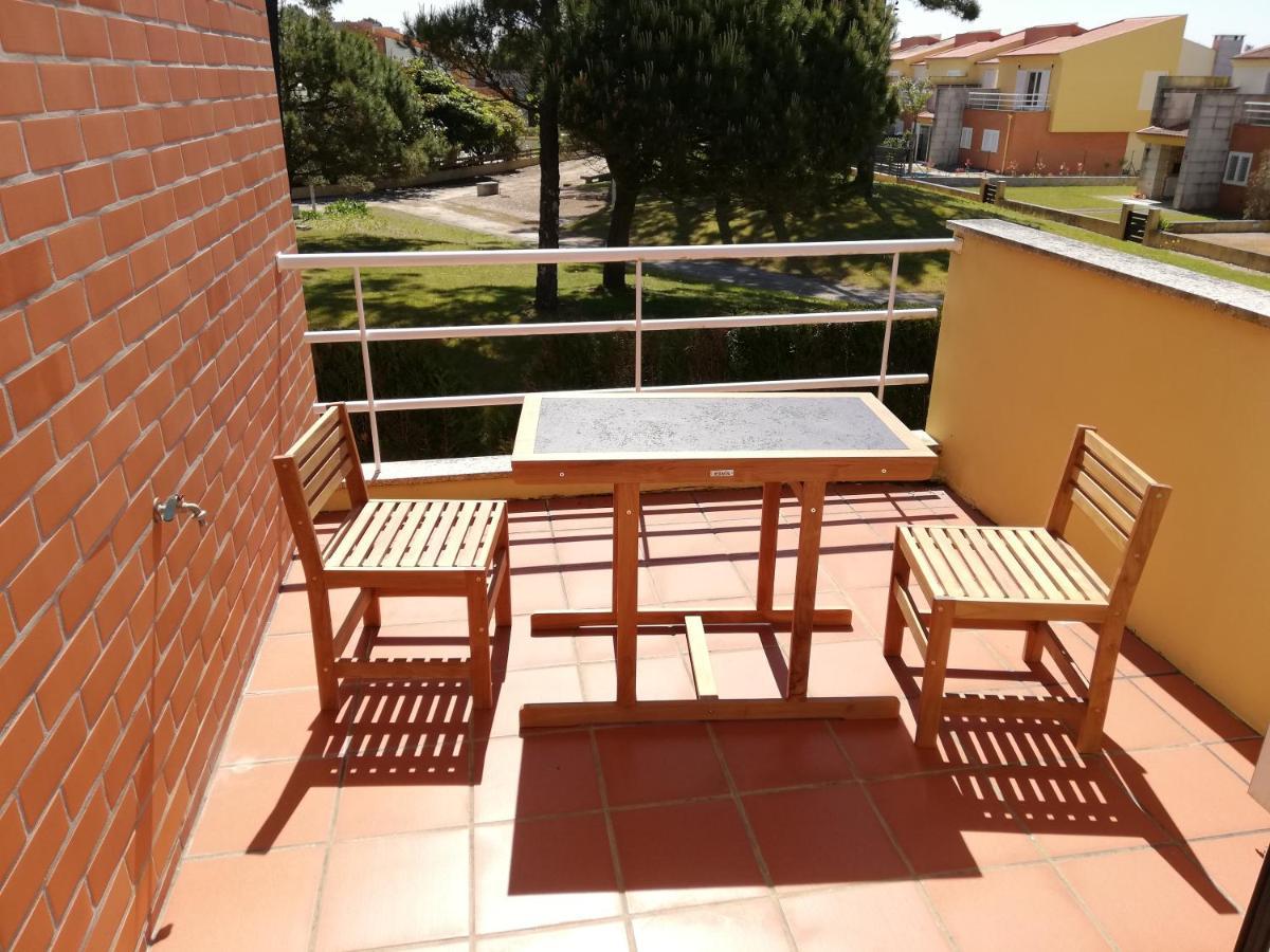 Villa Confort - Furadouro Ovar Exteriör bild