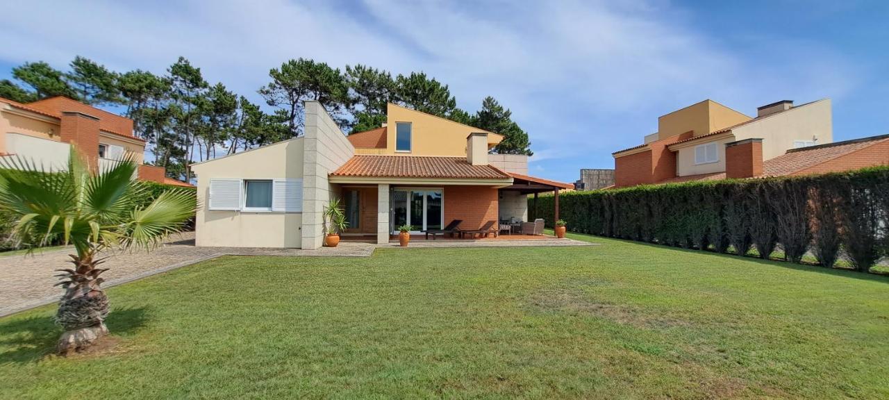 Villa Confort - Furadouro Ovar Exteriör bild