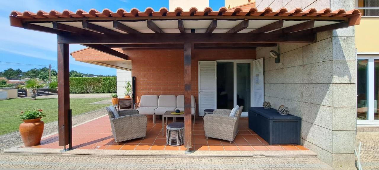 Villa Confort - Furadouro Ovar Exteriör bild