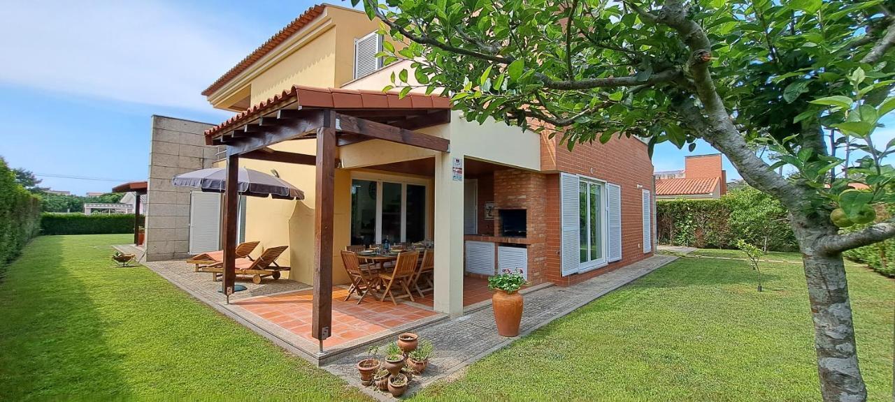 Villa Confort - Furadouro Ovar Exteriör bild